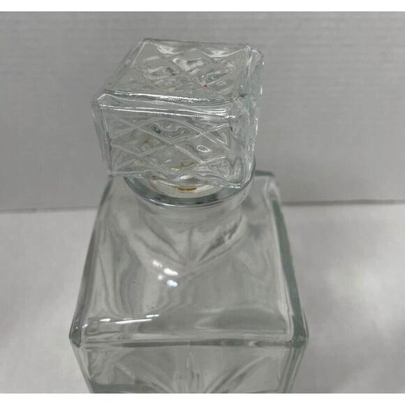 Bormioli Rocco Selecta Clear Decanter - Picture 3 of 6